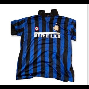 Italian Jersey, from Italy, Sneijder